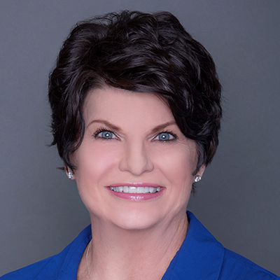 Joslyn Bacalis